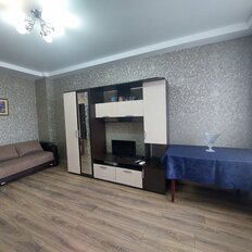 Квартира 45 м², 1-комнатная - изображение 2