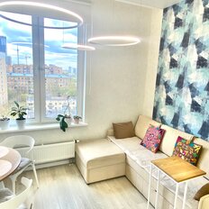 Квартира 52,1 м², 3-комнатная - изображение 3