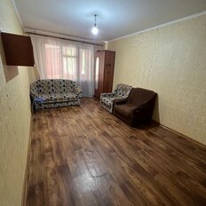 Квартира 44 м², 2-комнатная - изображение 1