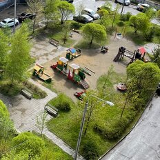 Квартира 41 м², 2-комнатная - изображение 3