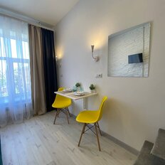 Квартира 12 м², студия - изображение 4