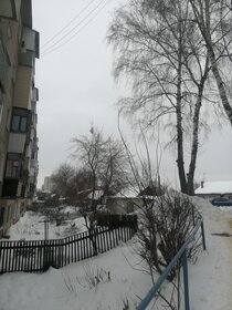 Снять посуточно квартиру на улице 4-я Поселковая в Омске - изображение 19