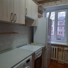 Квартира 30 м², 1-комнатная - изображение 3