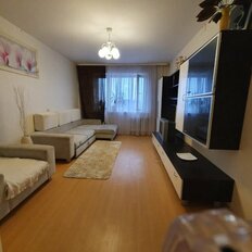 Квартира 38 м², 1-комнатная - изображение 2