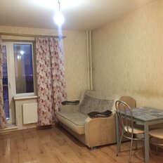 Квартира 30 м², студия - изображение 3