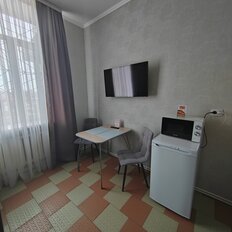 Квартира 27 м², студия - изображение 5