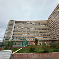 Квартира 44,8 м², 1-комнатная - изображение 4
