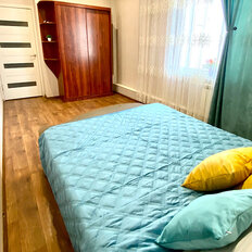 Квартира 50 м², 1-комнатная - изображение 3