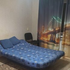 Квартира 34 м², 1-комнатная - изображение 2