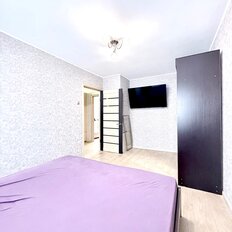 Квартира 58,7 м², 3-комнатная - изображение 5