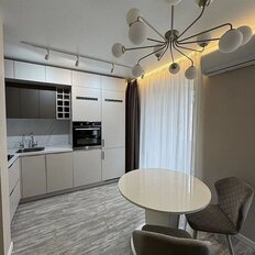 Квартира 36 м², 1-комнатная - изображение 1
