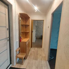 Квартира 43,3 м², 2-комнатная - изображение 3