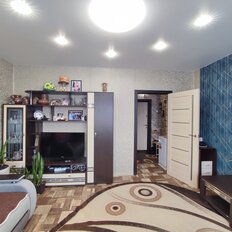 Квартира 40,3 м², 1-комнатная - изображение 3