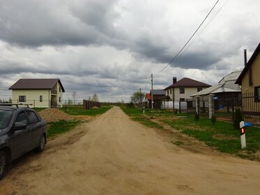 Купить дом на улице Пригородная во Владимире - изображение 41