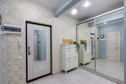 Купить однокомнатную квартиру с балконом у метро Купчино (синяя ветка) в Санкт-Петербурге и ЛО - изображение 28