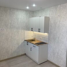 Квартира 17,3 м², студия - изображение 4