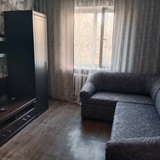 Квартира 30 м², 1-комнатная - изображение 3