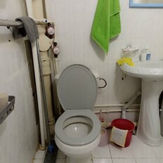 Квартира 34,6 м², 1-комнатная - изображение 1