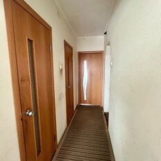 Квартира 64,2 м², 3-комнатная - изображение 1