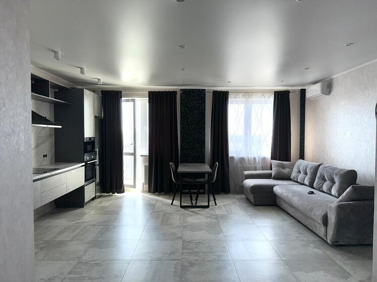 45 м², 1-комнатная квартира 32 000 ₽ в месяц - изображение 28