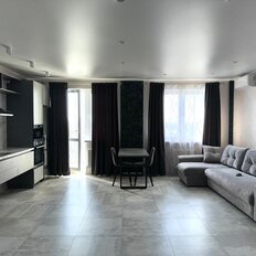 Квартира 41 м², 1-комнатная - изображение 3