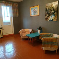 Квартира 43 м², 2-комнатная - изображение 2
