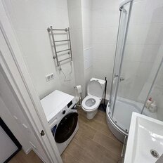 Квартира 33 м², 1-комнатная - изображение 3