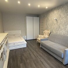 Квартира 40 м², 1-комнатная - изображение 2