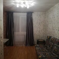 Квартира 24 м², студия - изображение 1