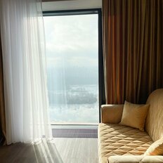 Квартира 39,8 м², 1-комнатная - изображение 3