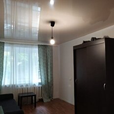 Квартира 30 м², 1-комнатная - изображение 3