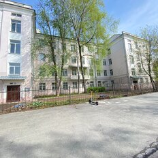 Квартира 40 м², 1-комнатная - изображение 2