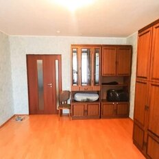 Квартира 38,8 м², 1-комнатная - изображение 5