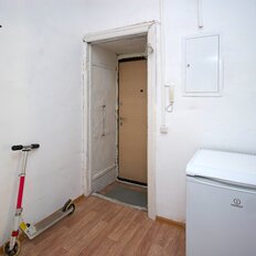 Квартира 32,5 м², 2-комнатная - изображение 5