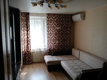 30 м², 1-комнатная квартира 49 500 ₽ в месяц - изображение 24