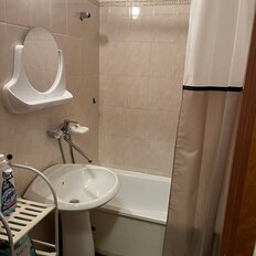 Квартира 43 м², 2-комнатная - изображение 1