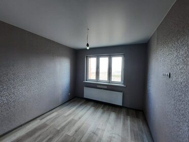 Купить квартиру без отделки или требует ремонта в Тосненском районе - изображение 5