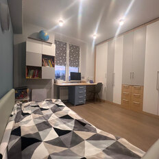 Квартира 80 м², 3-комнатная - изображение 3