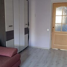 Квартира 58 м², 3-комнатная - изображение 1