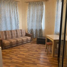 Квартира 27 м², студия - изображение 1