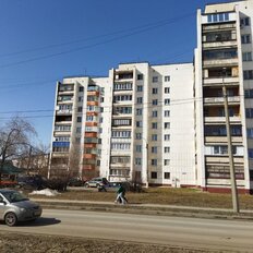 Квартира 36 м², 1-комнатная - изображение 1