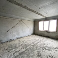 Квартира 91 м², 2-комнатная - изображение 4
