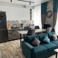 Квартира 70 м², 2-комнатная - изображение 1