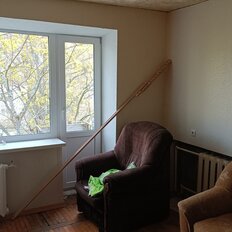 Квартира 29,8 м², 1-комнатная - изображение 5