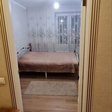 Квартира 40 м², 2-комнатная - изображение 5