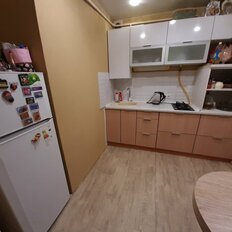Квартира 32 м², 1-комнатная - изображение 2