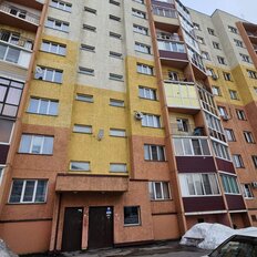 Квартира 32,6 м², 1-комнатная - изображение 4