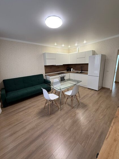 58 м², 2-комнатная квартира 40 000 ₽ в месяц - изображение 54