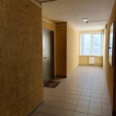 Квартира 54 м², 2-комнатная - изображение 3