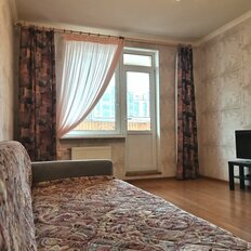 Квартира 41 м², 1-комнатная - изображение 5